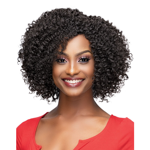 Janet Collection - Natural Curly Wig - Natural Afro Neha