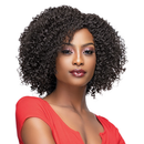 Janet Collection - Natural Curly Wig - Natural Afro Neha