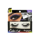 EBIN Color Cat Eyelash Extensions 005 - New York