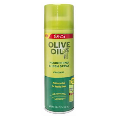 ORS Olive Oil Sheen Spray 11.7 oz.