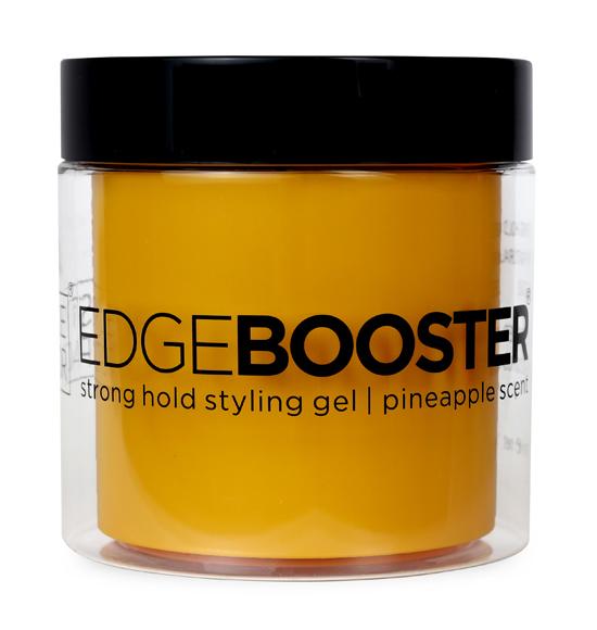 Edge Booster Gel Pineapple 16.9 oz.