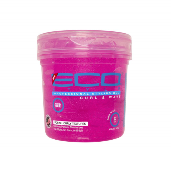 Eco Styling Gel Pink