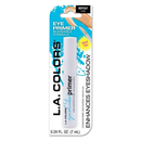 L.A. Colors Eyeshadow Primer Nude 0.24 oz.