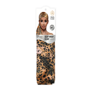 Firstline Evolve Silky Wrap Scarf  Leopard 6614-72