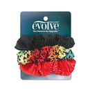 Firstline Evolve Scrunchie 3 Pack 225