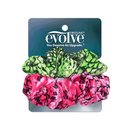 Firstline Scrunchies 2-Pack 223