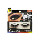 EBIN Color Cat Eyelash Extensions 012 - Shanghai