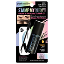 Posh Mellow Stamp My Brow
