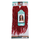 Bobbi Boss Nu Locs Spring Twist 14" 2X