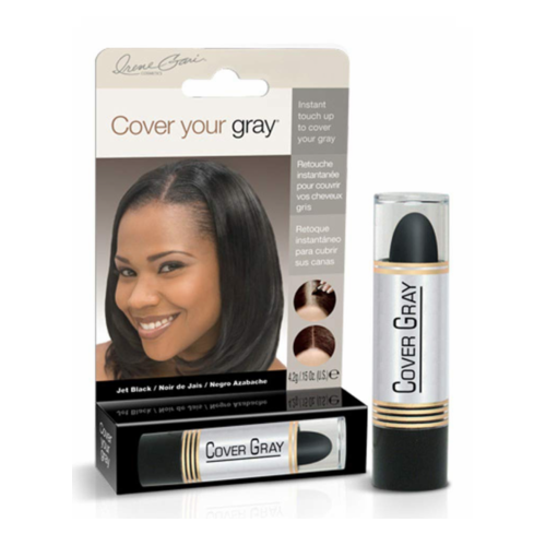 Cover Your Gray Brush Hair Stick 4.2g.