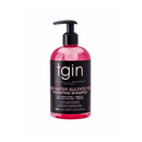 TGIN Rose Water Sulfate Free Hydrating Shampoo 13 oz.
