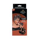 Firstline Evolve Royal Ties Top Knot Turban 326-24