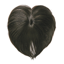JazzWave 100% Human Hair Top Piece