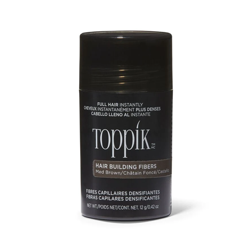 Toppik Hair Building Fibers 0.42 oz.