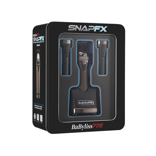 BaByliss Pro SNAPFX Cordless Trimmer Outliner