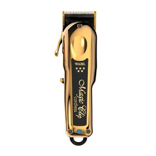 Wahl 5 Star Magic Cordless Clipper Gold Limited Edition