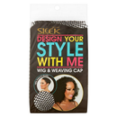 Firstline Sleek Wig & Weaving Cap 332